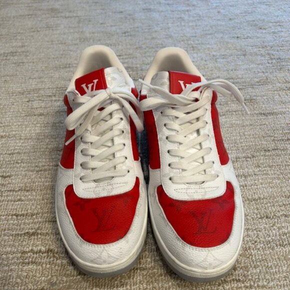 Louis Vuitton Other - Louis Vuitton Sneakers